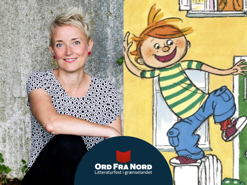 Anne Sofie Hammer