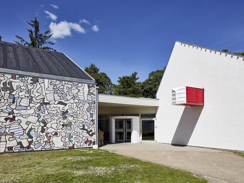 Museum Jorn (pressefoto)