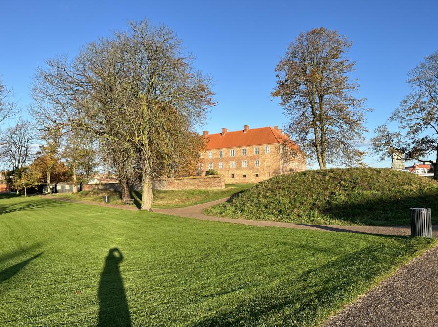 Sønderborg Slot