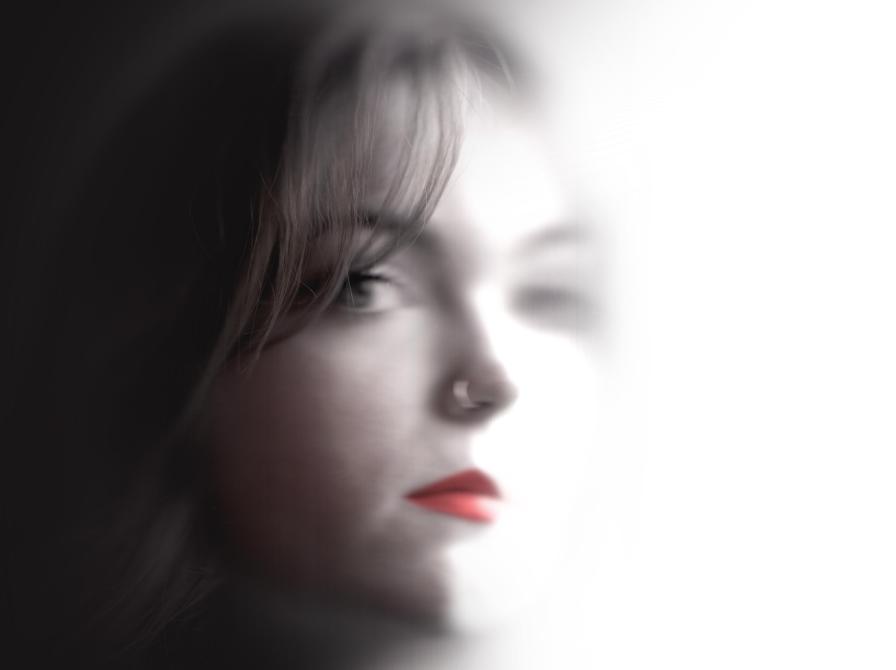 Pianist Louise Schrøder