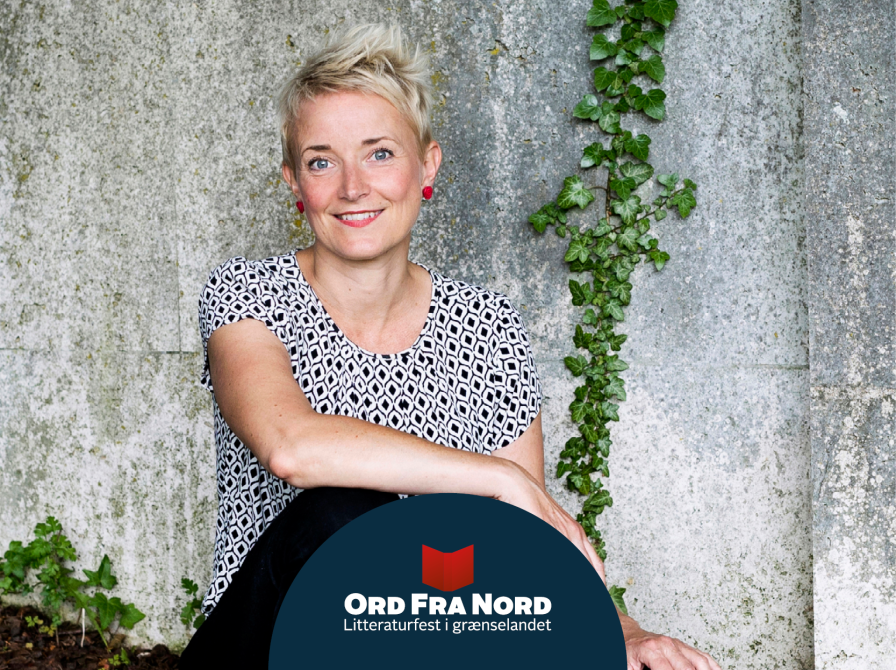 Anne Sofie Hammer